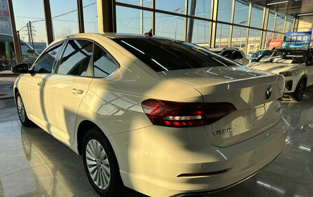 Volkswagen Lavida, 2022 год, 1 495 900 рублей, 4 фотография