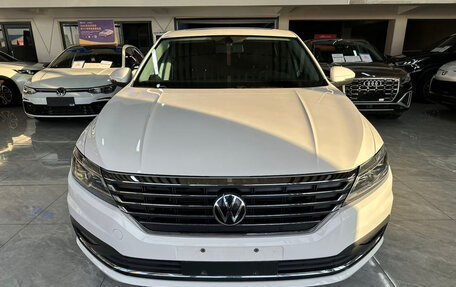 Volkswagen Lavida, 2022 год, 1 495 900 рублей, 2 фотография