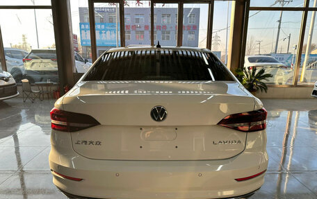 Volkswagen Lavida, 2022 год, 1 495 900 рублей, 5 фотография