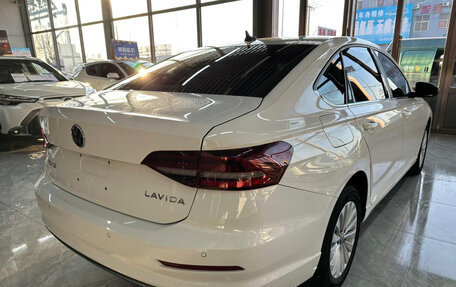 Volkswagen Lavida, 2022 год, 1 495 900 рублей, 6 фотография