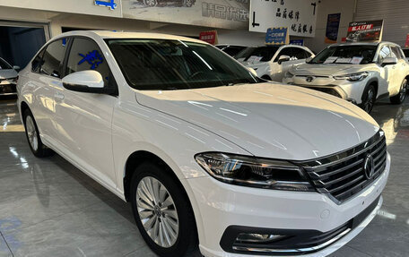 Volkswagen Lavida, 2022 год, 1 495 900 рублей, 3 фотография