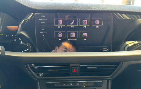 Volkswagen Lavida, 2022 год, 1 495 900 рублей, 7 фотография