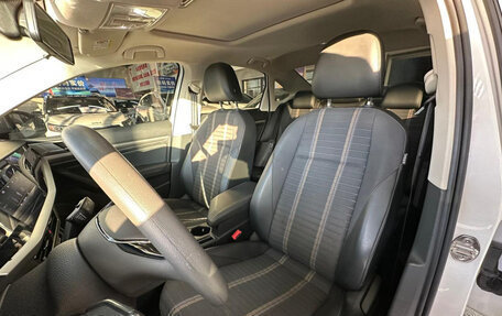 Volkswagen Lavida, 2022 год, 1 495 900 рублей, 13 фотография