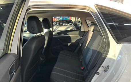 Volkswagen Lavida, 2022 год, 1 495 900 рублей, 16 фотография