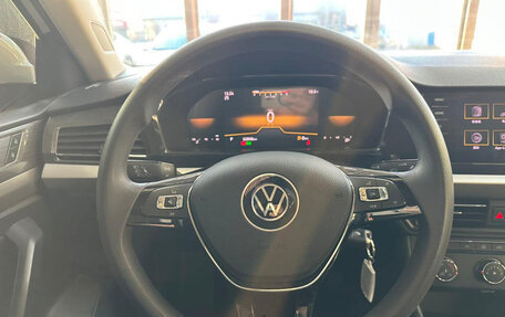 Volkswagen Lavida, 2022 год, 1 495 900 рублей, 10 фотография