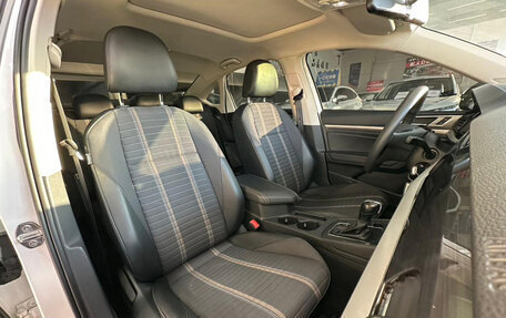 Volkswagen Lavida, 2022 год, 1 495 900 рублей, 14 фотография