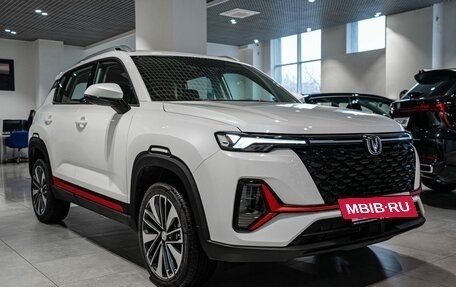 Changan CS35 Plus, 2024 год, 2 649 900 рублей, 3 фотография