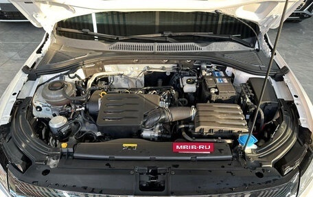 Volkswagen Lavida, 2022 год, 1 495 900 рублей, 19 фотография