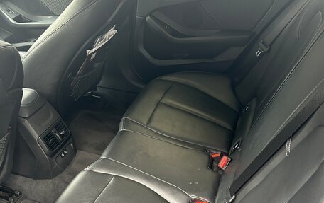 BMW 1 серия, 2020 год, 2 200 000 рублей, 17 фотография