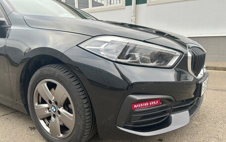 BMW 1 серия, 2020 год, 2 200 000 рублей, 14 фотография