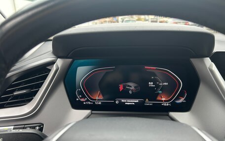 BMW 1 серия, 2020 год, 2 200 000 рублей, 23 фотография