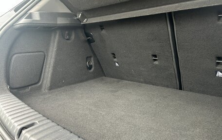 BMW 1 серия, 2020 год, 2 200 000 рублей, 33 фотография