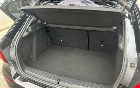 BMW 1 серия, 2020 год, 2 200 000 рублей, 32 фотография