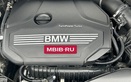 BMW 1 серия, 2020 год, 2 200 000 рублей, 29 фотография