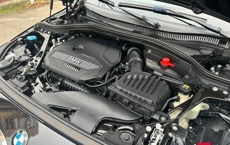 BMW 1 серия, 2020 год, 2 200 000 рублей, 26 фотография