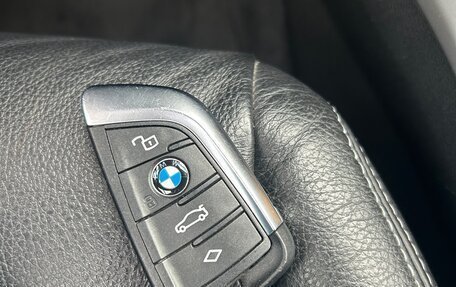 BMW 1 серия, 2020 год, 2 200 000 рублей, 38 фотография