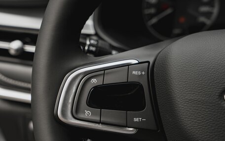 Chery Tiggo 4 I рестайлинг, 2025 год, 2 079 000 рублей, 7 фотография