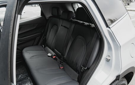 Chery Tiggo 4 I рестайлинг, 2025 год, 2 198 000 рублей, 26 фотография