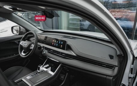 Chery Tiggo 4 I рестайлинг, 2025 год, 2 198 000 рублей, 18 фотография