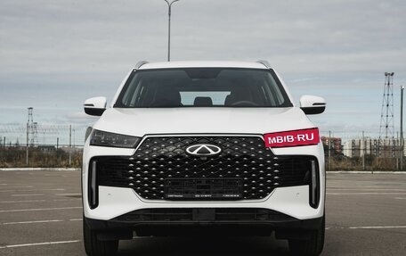 Chery Tiggo 4 I рестайлинг, 2025 год, 2 327 000 рублей, 3 фотография