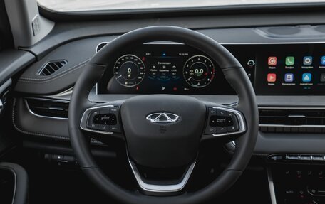 Chery Tiggo 4 I рестайлинг, 2025 год, 2 327 000 рублей, 16 фотография