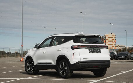 Chery Tiggo 4 I рестайлинг, 2025 год, 2 327 000 рублей, 9 фотография