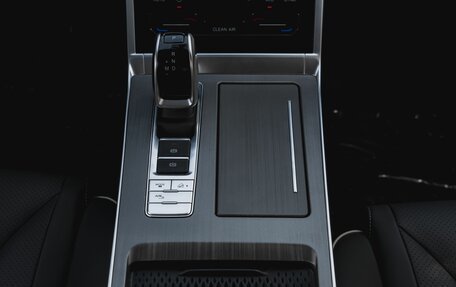 Chery Tiggo 4 I рестайлинг, 2025 год, 2 327 000 рублей, 17 фотография