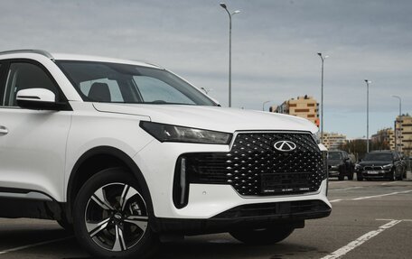 Chery Tiggo 4 I рестайлинг, 2025 год, 2 327 000 рублей, 6 фотография