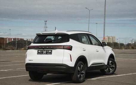 Chery Tiggo 4 I рестайлинг, 2025 год, 2 327 000 рублей, 11 фотография