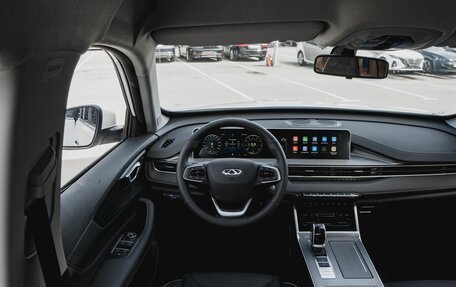 Chery Tiggo 4 I рестайлинг, 2025 год, 2 327 000 рублей, 20 фотография