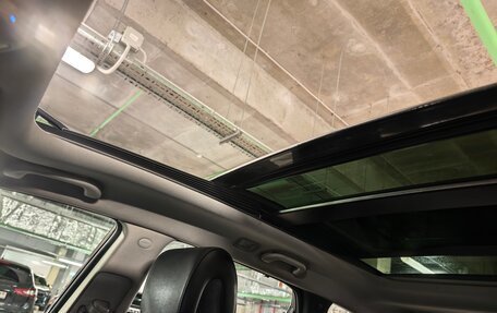 Hyundai Santa Fe III рестайлинг, 2013 год, 1 600 000 рублей, 5 фотография