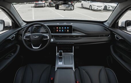 Chery Tiggo 4 I рестайлинг, 2025 год, 2 327 000 рублей, 21 фотография