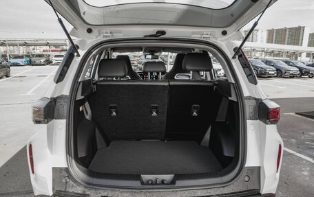 Chery Tiggo 4 I рестайлинг, 2025 год, 2 327 000 рублей, 29 фотография