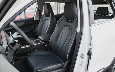 Chery Tiggo 4 I рестайлинг, 2025 год, 2 327 000 рублей, 24 фотография