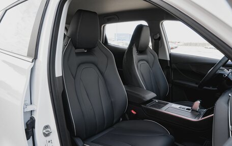 Chery Tiggo 4 I рестайлинг, 2025 год, 2 327 000 рублей, 27 фотография