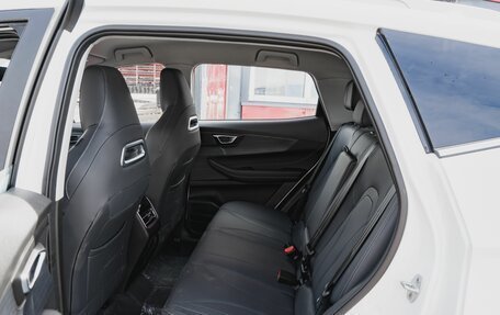 Chery Tiggo 4 I рестайлинг, 2025 год, 2 327 000 рублей, 25 фотография