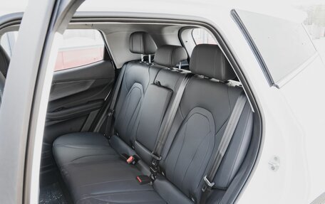 Chery Tiggo 4 I рестайлинг, 2025 год, 2 327 000 рублей, 26 фотография