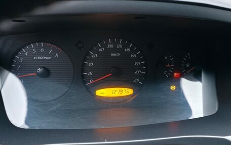 SsangYong Kyron I, 2010 год, 770 000 рублей, 10 фотография