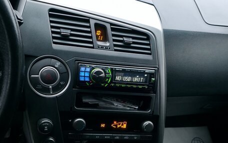 SsangYong Kyron I, 2010 год, 770 000 рублей, 11 фотография