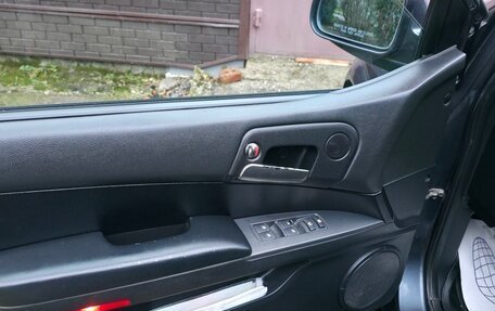 SsangYong Kyron I, 2010 год, 770 000 рублей, 8 фотография