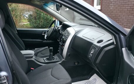 SsangYong Kyron I, 2010 год, 770 000 рублей, 14 фотография