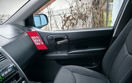 SsangYong Kyron I, 2010 год, 770 000 рублей, 12 фотография