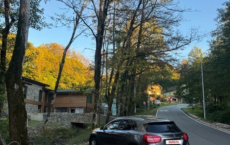 Mercedes-Benz GLA, 2015 год, 1 400 000 рублей, 6 фотография