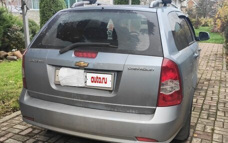 Chevrolet Lacetti, 2011 год, 550 000 рублей, 2 фотография