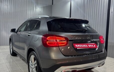 Mercedes-Benz GLA, 2015 год, 1 400 000 рублей, 5 фотография