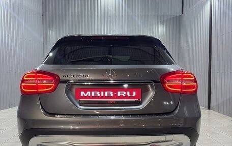 Mercedes-Benz GLA, 2015 год, 1 400 000 рублей, 4 фотография