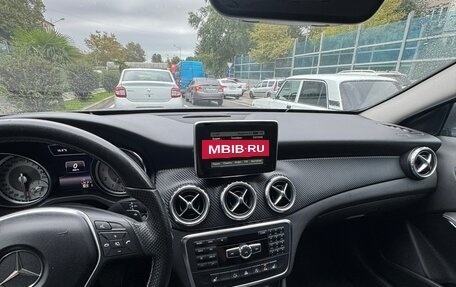 Mercedes-Benz GLA, 2015 год, 1 400 000 рублей, 7 фотография