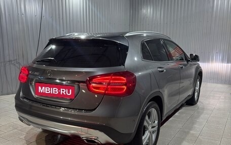 Mercedes-Benz GLA, 2015 год, 1 400 000 рублей, 3 фотография