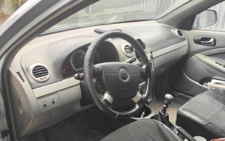 Chevrolet Lacetti, 2011 год, 550 000 рублей, 6 фотография