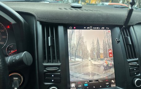 Infiniti FX I, 2003 год, 575 000 рублей, 9 фотография